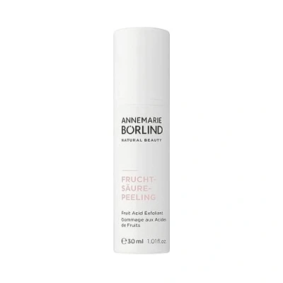 Imagen de Annemarie Börlind peeling para el rostro, 30ml