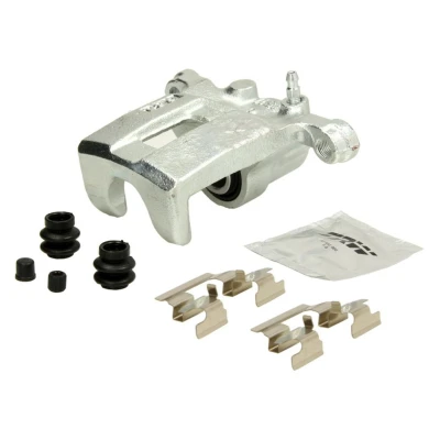 Imagen de TRW BHN1123E Pinza de freno Hierro fundido NISSAN: X Trail