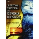 Imagen de La Gestion Financiera De Las Empresas Turisticas