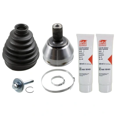 Imagen de FEBI BILSTEIN 185848 Junta Homocinética FORD: Focus 2, C Max, 2 Limousine, VOLVO: C30, S40 II, V50