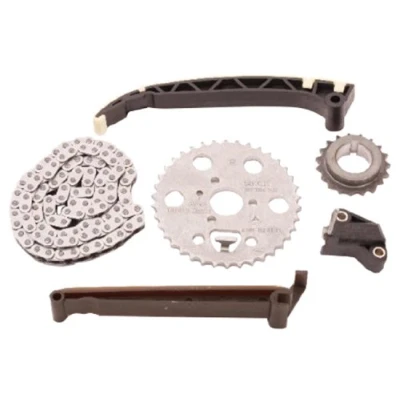 Imagen de JAPANPARTS KDK M01 Juego de cadena distribución Símplex SMART: Fortwo I Coupé, City Coupe, Cabrio