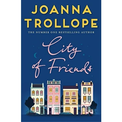 Imagen de City Of Friends