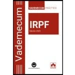 Imagen de Vademecum Irpf