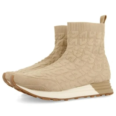 Imagen de GIOSEPPO HOLEV, Botas Mujer, Taupe, 41 EU