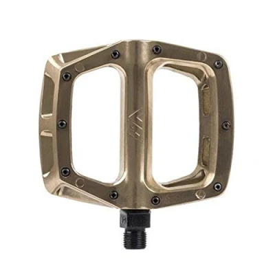 Imagen de DMR Plattformpedal V8, Fools Gold, V8