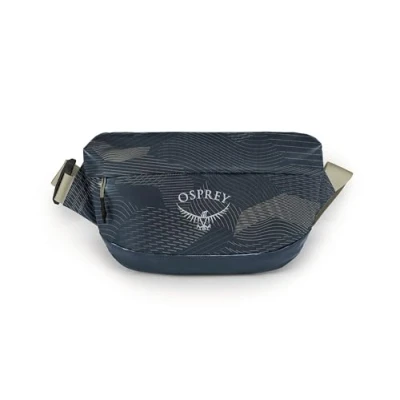Imagen de Osprey Transporter Waist mochila unisex para desplazamientos diarios Camo Lines Print O/S