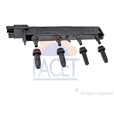 Imagen de Bobina de encendido FACET 9.6308