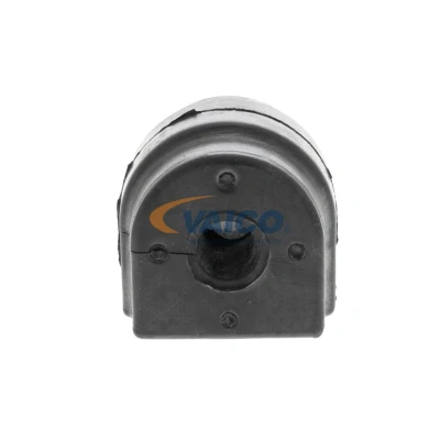 Imagen de VAICO V20 3110 Silentblock Barra Estabilizadora eje trasero ambos lados caucho Soporte de 14 Original calidad BMW: 5 Berlina