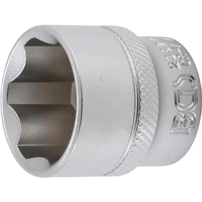 Imagen de BGS 2382 Llave de vaso Super Lock entrada 10 mm (3/8&quot;) 22