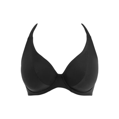 Imagen de Freya Jewel COVE Top de bikini, Mujer, Talla: 100F, Noir