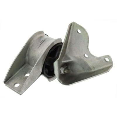 Imagen de MAPCO 38972 Soporte de La Caja Cambios izquierda SMART: Roadster Cabrio, Cabrio