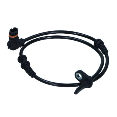 Imagen de MAXGEAR 20 0407 Sensor de ABS Eje delantero 2 605 MERCEDES BENZ: Clase A, B