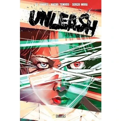 Imagen de Unleash