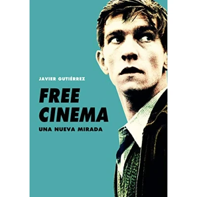 Imagen de Free Cinema. Una nueva mirada (Clásicos)