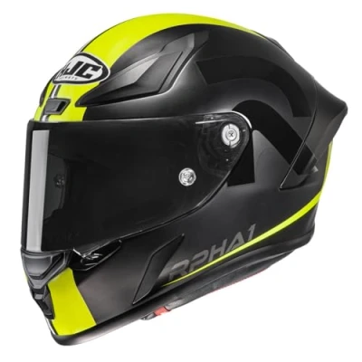 Imagen de HJC, Casco Moto Integral RPHA1 SENIN MC3HSF, XXS