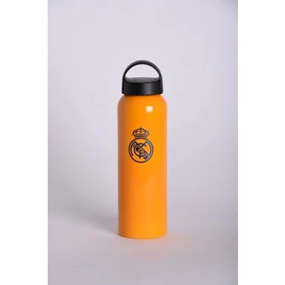 Imagen de ALUSPORT BOTTLES, botella aluminio REAL MADRID AWAY 24 25 600ML