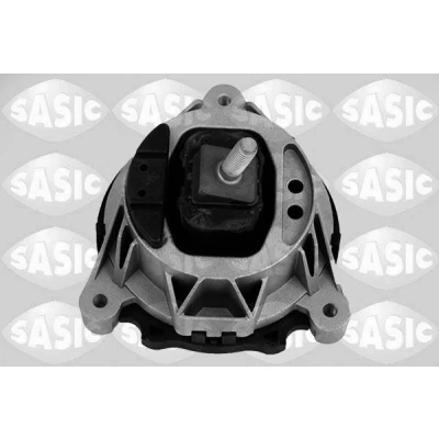 Imagen de SASIC 2706491 Soporte de motor a la derecha arriba, izquierda arriba Rodamiento caucho metal BMW: 4 Gran Coupe, 3 Touring, Berlina