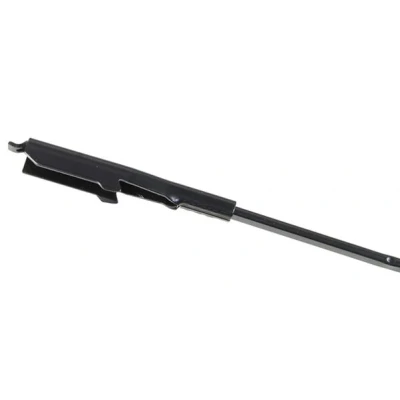 Imagen de Brazo del limpiaparabrisas, lavado de parabrisas Metzger 2190459 Delante, izquierda MERCEDES BENZ: GL, Clase ML