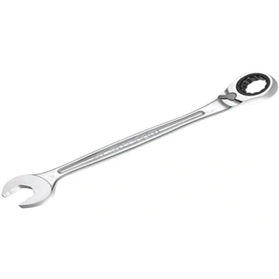 Imagen de Facom 467B.9 LLAVE MIXTA CON TRINQUETE 9MM
