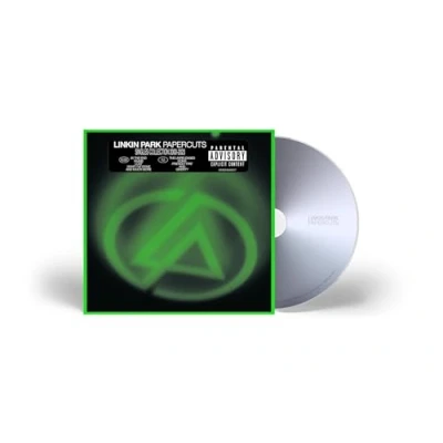 Imagen de Papercuts. Singles collection (2000 2023) (CD)