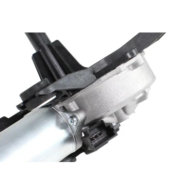 Imagen de METZGER 2190997 Motor del Limpiaparabrisas 12 posterior