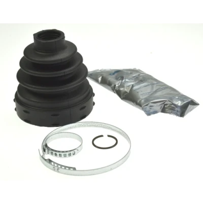 Imagen de LÖBRO 305751 Fuelle Palier 96,00 NBR (caucho nitril butadieno) FORD: S Max Mk1, MONDEO 4 Stufenheck,