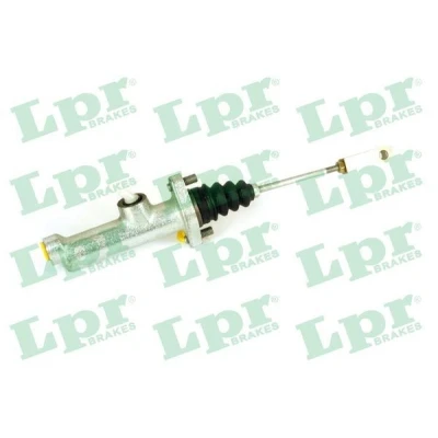 Imagen de LPR 7107 Cilindro Maestro de Embrague AUDI: 80 B3, Coupe 90 VOLKSWAGEN: Passat B2 Hatchback