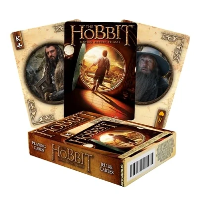 Imagen de LE Hobbit Jeu de Cartes