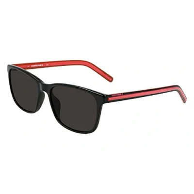 Imagen de Converse Cv506s Chuck Sunglasses, 001 Black, 57 Unisex