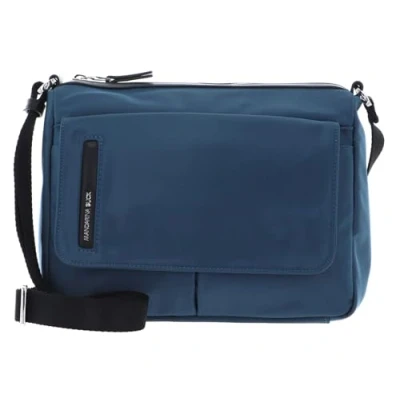 Imagen de Mandarina Duck, Hunter Crossover Mujeres, Scuba Blue, OneSize