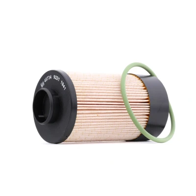 Imagen de FEBI BILSTEIN 45734 Filtro Combustible Cartucho filtrante con junta anular IVECO: DAILY 4, 6 , 4 Kasten/Kombi