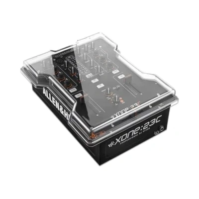 Imagen de DeckSaver DSLE PC XONE23 Tapa protectora para equipos