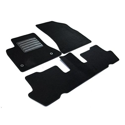 Imagen de MTM SP 612 Alfombrillas a Medida en Velour para Citroen C4 Picasso I 5 asientos, de 10.2006 06.2013