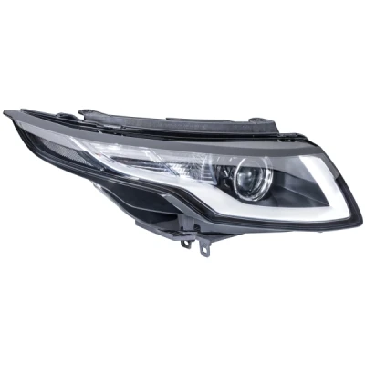 Imagen de HELLA 1EE 354 835 021 Faros LAND ROVER: Range Rover Evoque