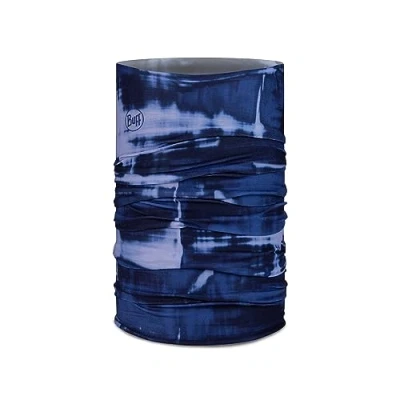Imagen de Buff Braga de cuello Original EcoStretch, Unisex adulto, Enhi Cobalt, Talla única