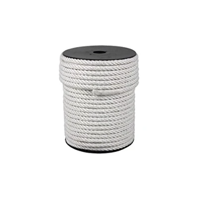 Imagen de Cofan 08101043A Cuerdas de Nylon Mate 4 Cabos, 10 mm x 50 m