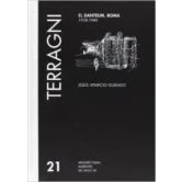 Imagen de Terragni 21. El Danteum Roma. 1938 1940: No. 21 (Absent Architecture S.)