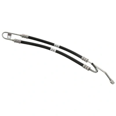 Imagen de FEBI BILSTEIN 47851 Manguera hidráulica, dirección BMW: X5