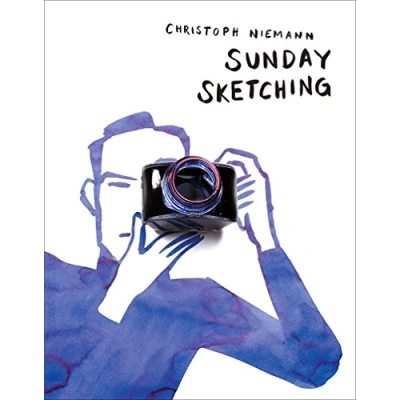 Imagen de Sunday Sketching