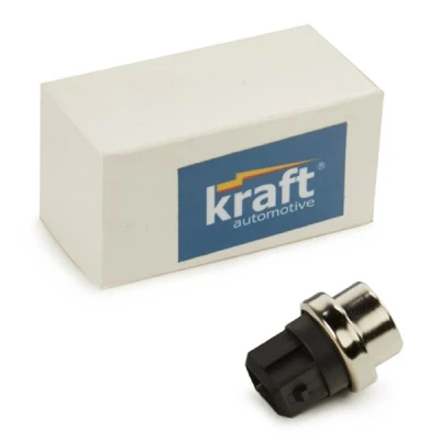 Imagen de KRAFT 9010330 Sensor de Temperatura del Refrigerante VOLKSWAGEN: TRANSPORTER 4 Bus, GOLF 2, 3, SEAT: Ibiza Alhambra I, TOLEDO 1