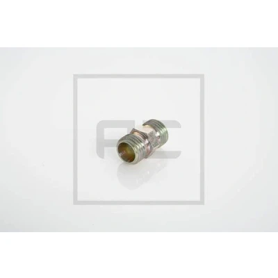 Imagen de PETERS ENNEPETAL 076.027 10A Conector, Tubería de aire comprimido