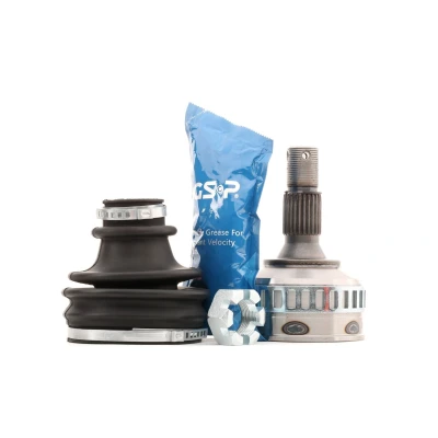 Imagen de GSP 810022 Junta Homocinética Inner groove CITROËN: Berlingo / First I Furgón, I, Xsara Picasso