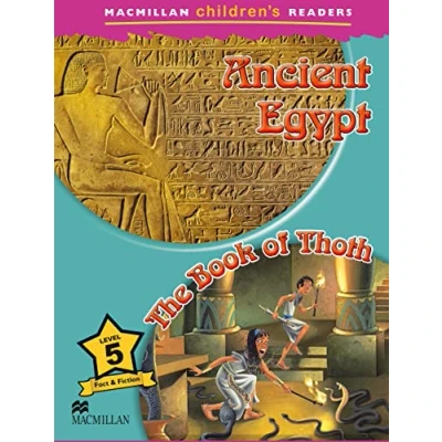 Imagen de Mchr 5 Ancient Egypt New Ed