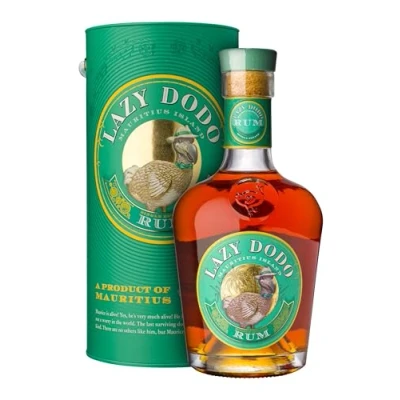 Imagen de Lazy Dodo Rum 700 ml