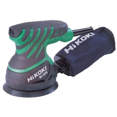 Imagen de hikoki sv13ybwb Lijadora roto orbitale 230 w, V