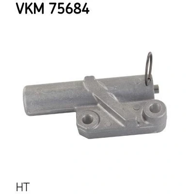 Imagen de SKF VKM 75684 Polea tensora, correa dentada MITSUBISHI: PAJERO 2