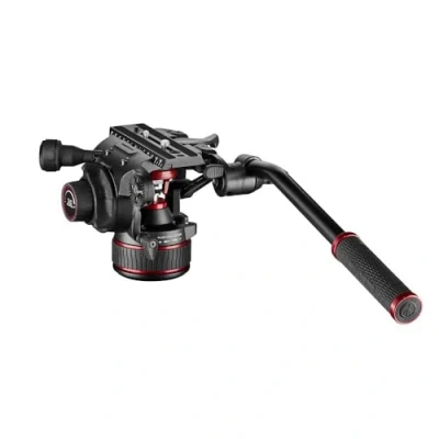 Imagen de NITROTECH 608 Fluid Video Head