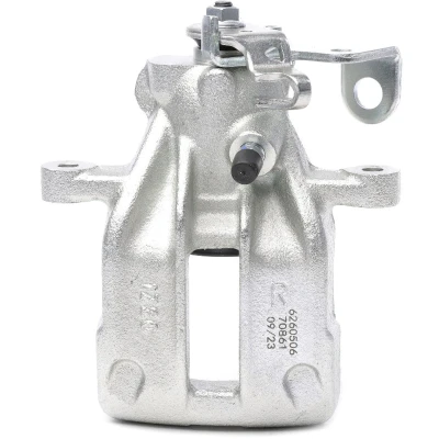 Imagen de METZGER 6260506 Pinza de freno Eje trasero, derecha AUDI: A6 C4 Berlina, 100 Cabriolet B4