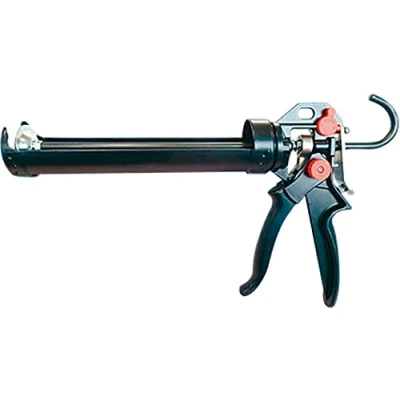 Imagen de Pistola silicona giratoria prof. 023x
