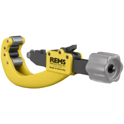 Imagen de Rems 113401 Cortatubos ras cu inox 8 64s con cuchilla